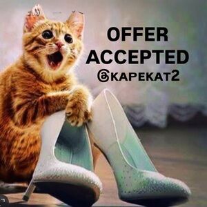 Meet your Posher, kapekat2